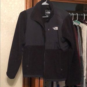 North Face Coat